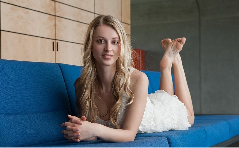 Раиса, 24 года, 2 размер груди