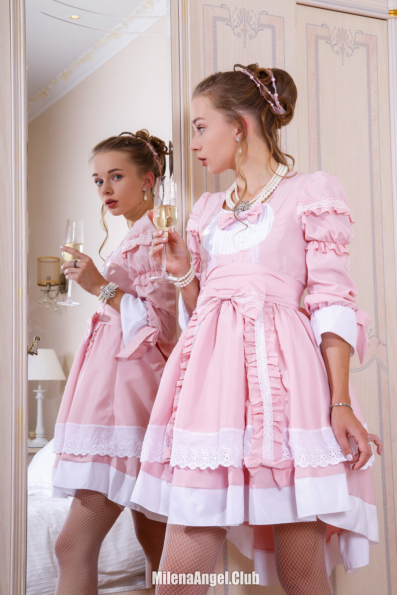 Юляшечка, 22 года, 6 размер груди