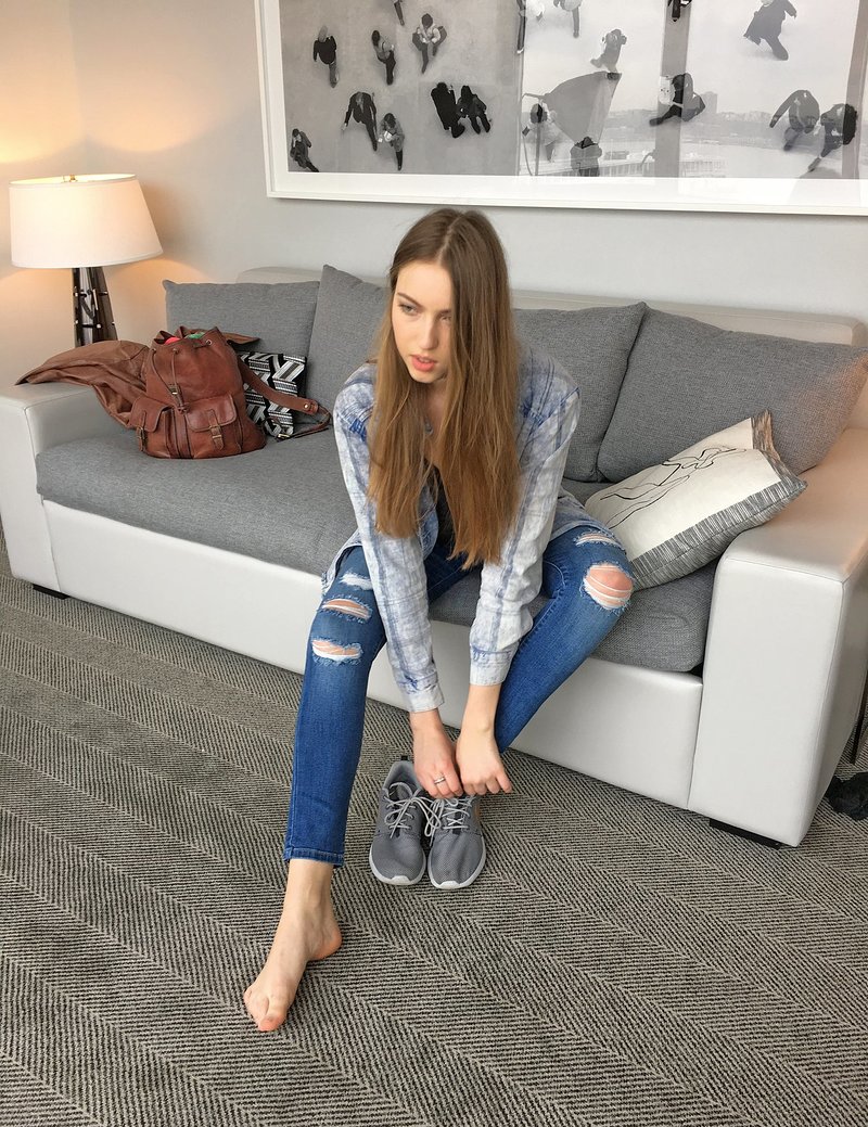 Рита, 19 лет, 0 размер груди